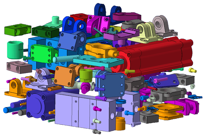 3D打印軟件-Autodesk Netfabb